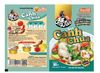  Sweet & Sour Fish Soup Base 90gr 