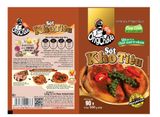  Simmered with Pepper Sauce 90gr 