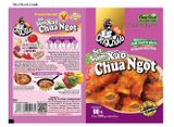  Sweet & Sour Ribs Sauce 90 gram 