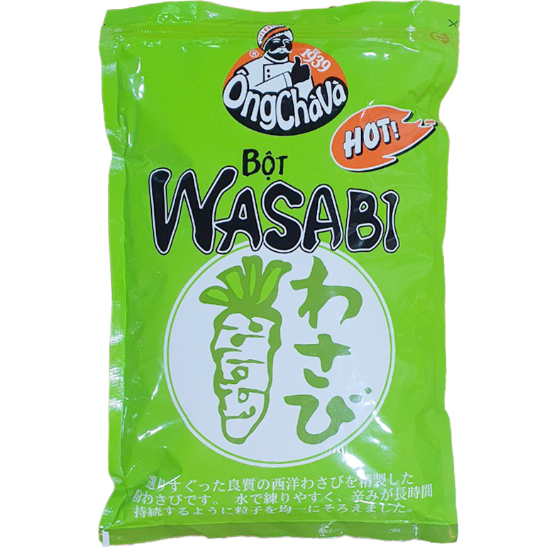  Wasabi Powder 1kg 
