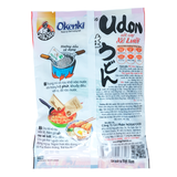  Mì Udon Sốt Cay Xé Lưỡi 264gr 