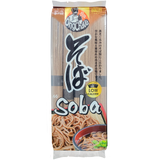  Mì Soba Khô 300g 