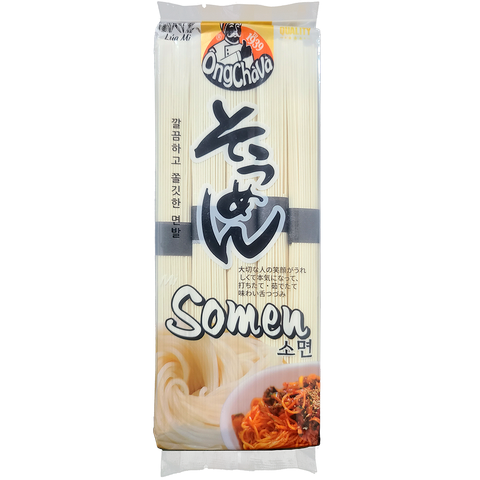  Somen Noodle 300 gram 
