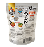  Mì Udon Tươi 800gr (4 gói x 200gr) 