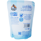  Muối Biển Lọc Sấy 325gr 