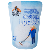  Muối Biển Lọc Sấy 325gr 