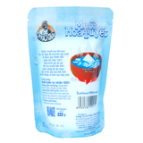  Muối Hoa Tuyết 225gr 