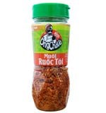 Muối Ruốc Tỏi 85g 