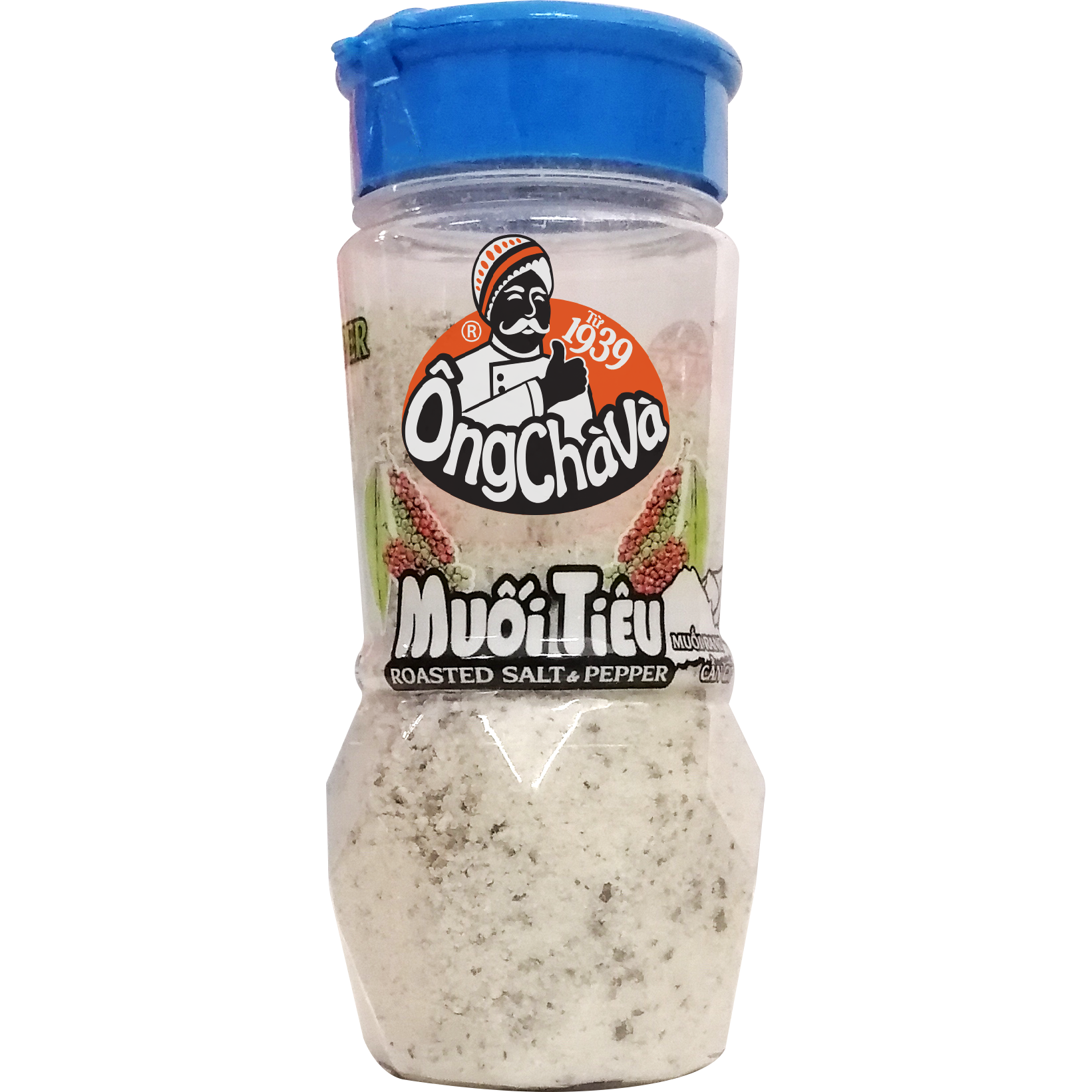  OngChaVa Pepper Salt 100gr 