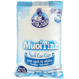  Muối Tinh Sạch Cao Cấp 450gr 