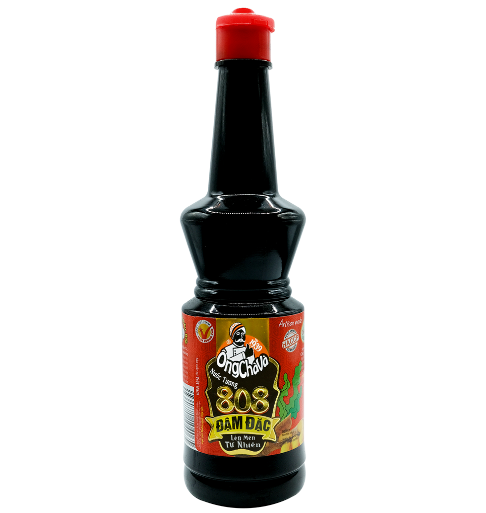  Nước Tương 808 Hảo Hạng 230ml 