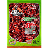  Ớt Nguyên Trái Sấy Khô Ông Chà Và 500g 