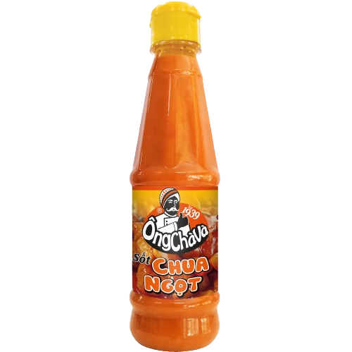  Sweet and Sour Sauce 320gr 