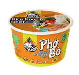  Phở Bò Ăn Liền 150gr 