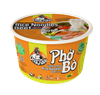  Phở Bò Ăn Liền 150gr 