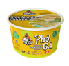  Vietnamese Rice Noodles Chicken 150gr - Suitable for Vegetarians 