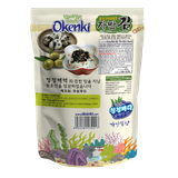  Rong Biển Rắc Oliu BBQ 43gr 