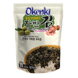  Rong Biển Rắc Oliu BBQ 43gr 