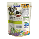  Rong Biển Rắc Oliu Phô Mai Okenki 43gr 