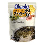  Rong Biển Rắc Oliu Phô Mai 43gr 