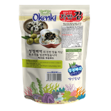  Rong Biển Rắc Oliu Ớt 43gr 