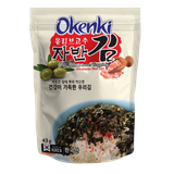  Rong Biển Rắc Oliu Ớt 43gr 