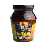  Sa Tế Tôm Dầu Oliu 230gr 