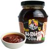  Sa Tế Sò Điệp XO Dầu Oliu 230gr 
