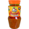  Shirmp Sour and Spices Satay 90 gram 