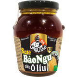  Sa Tế Bào Ngư Dầu Oliu 230gr 
