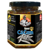  Anchovy Satay 180gr 