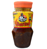  Sa Tế Tôm Ít Cay XO 90gr 