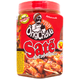 OngChaVa Spicy Satay 