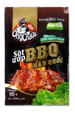  Sốt Ướp BBQ Hàn Quốc 90g 