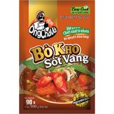  Braised Beef Stew Sauce 90 gram 