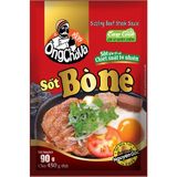  Sizzling Beef Steak Sauce 90 gram 