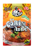  Sốt Cà Ri Nị Kiểu Ấn Độ 90g 