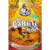  Indian Style Spice Curry 90g Ong Cha Va 