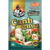  Sweet & Sour Fish Soup Base 90gr 