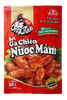  Sốt Gà Chiên Nước Mắm 90gr 