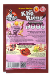  Sốt Kho Riềng 90gr 