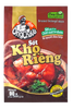  Sốt Kho Riềng 90gr 