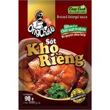  Braised Galangal Sauce 90gr Ong Cha Va 
