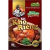  Braised Galangal Sauce 90gr Ong Cha Va 