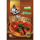  Simmered with Pepper Sauce 90gr 
