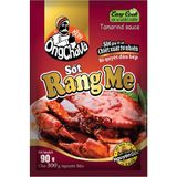  Tamarind Sauce Ong Cha Va 90 gram 