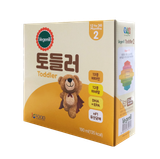  Toddler Step 2 Nutritional Milk 190ml (12-36 months) 