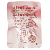  Thịt Nguội Đậu Nành Ăn Liền – Sườn Non Chay 110gr 