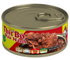  Plant Based Soybean Beef Meat 185gr 