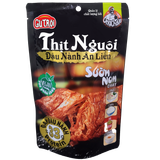  Thịt Nguội Đậu Nành Ăn Liền – Sườn Non Chay 110gr 